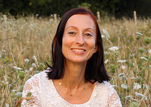 Anne-Claire, counsellor and psychotherapist in Purley, London
